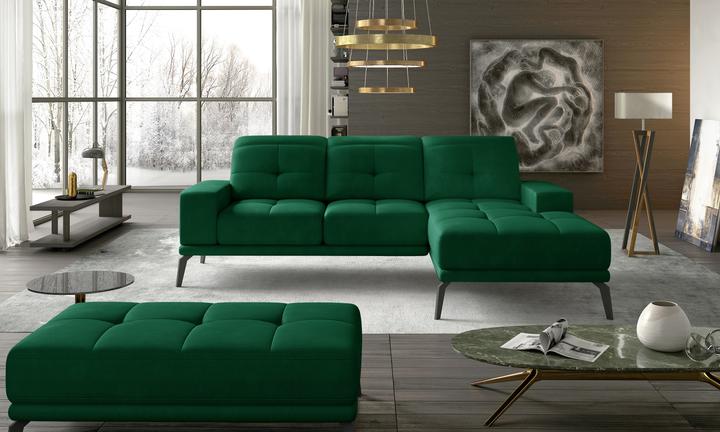 Green Kronos 19