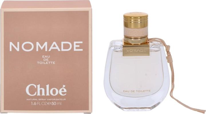 Produktbild Chloé Nomade (Eau de Toilette, 50 ml)