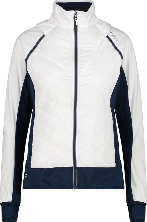 Immagine prodotto CMP Campagnolo Maniche Softshell (38)