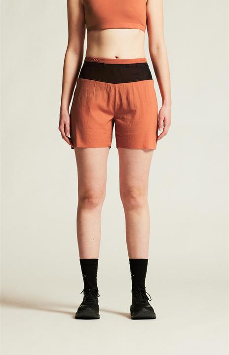 Actual product image Craft Women's Pro Trail Shorts (S)