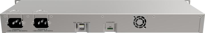 Produktbild MikroTik RB1100AHx4 Dude Edition