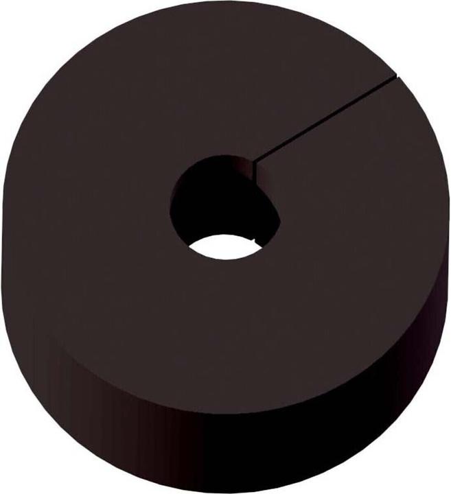 Produktbild Lapp Mehrfachdichteinsatz M25 Nitri (Kabeldurchlass, 1.10 cm)
