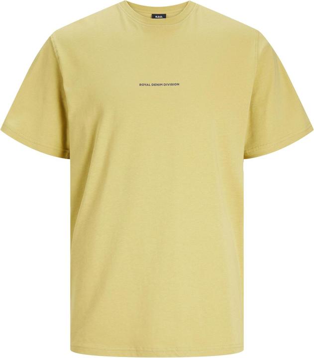 Jack & Jones Gedruckt Rundhals T-shirt T-shirt