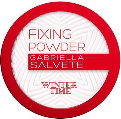 Immagine prodotto Gabriella Salvete Polvere fissante per l'inverno (Trasparente)