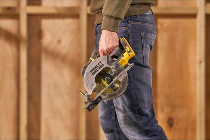 Actual product image Stanley SFMCS500BXJ