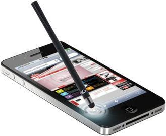 Actual product image Cellularline Sensible Pen