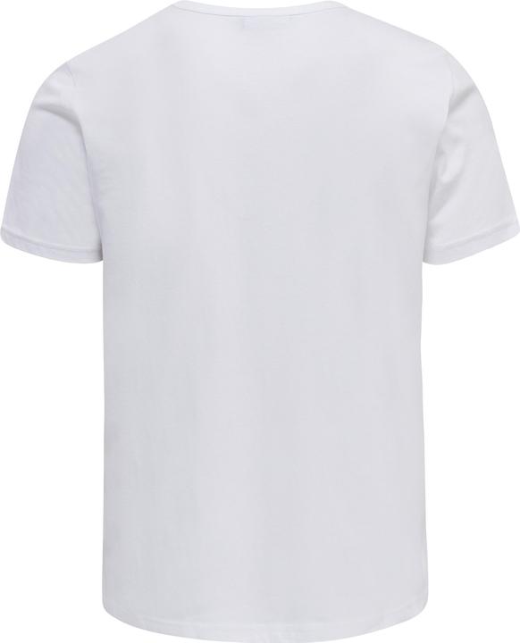 Actual product image hummel Ic Dayton T-Shirt (XXS)