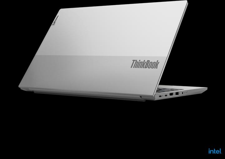 Produktbild Lenovo ThinkBook 15 Gen 4 (15.60", Intel Core i5-1235U, 8 GB, 256 GB, DE)