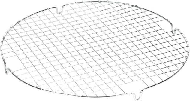 Patisse Cremagliera per torte ø32cm (1 x, Griglia di raffreddamento)