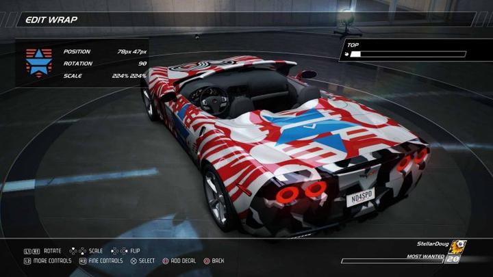 Image du produit EA Games Remasterisation de Need for Speed Hot Pursuit (Xbox One X, EN)