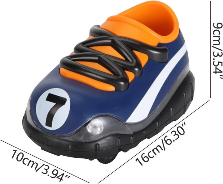 Image du produit Totally Tech Chaussures de football RC 2.4 GHz