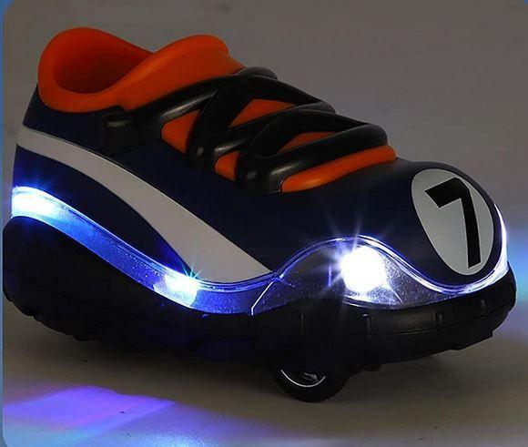 Image du produit Totally Tech Chaussures de football RC 2.4 GHz