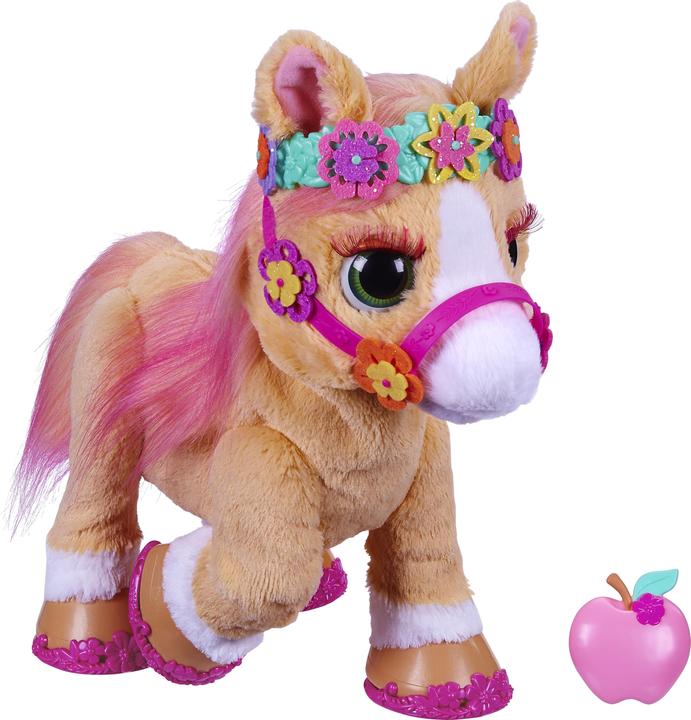 FurReal FRF Cinnamon, my stylish pony (35 cm)