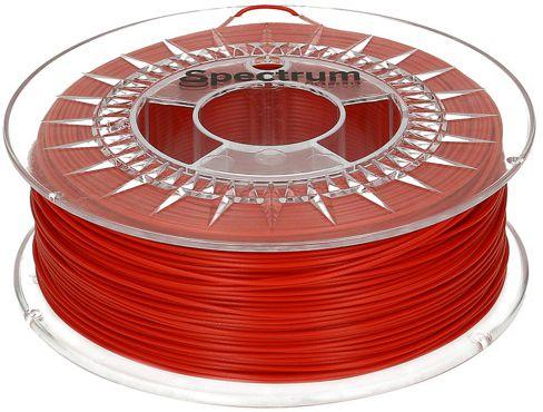 Immagine prodotto Filamento / PLA / DRAGON RED / 1,75 mm / 1 kg (PLA, 1.75 mm, 1000 g, Rosso)
