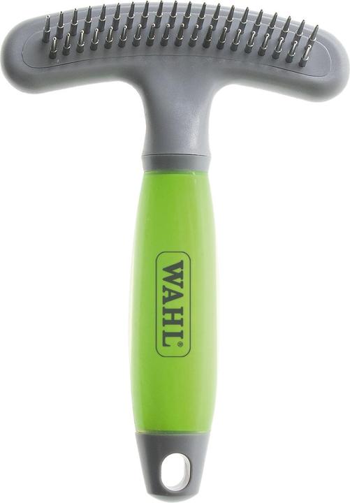 Actual product image Moser 2999-7135 Combs - a rake for animals (Dog)