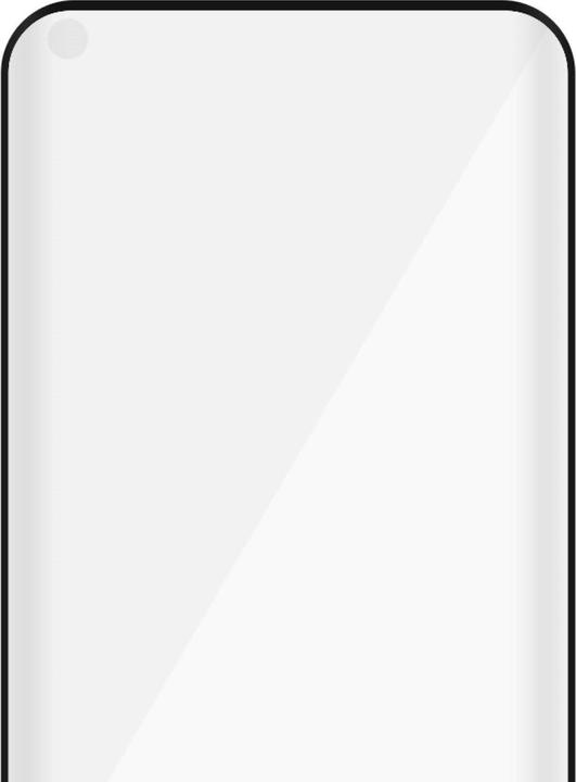 Actual product image PanzerGlass Case Friendly (1 Piece, OnePlus 10 Pro, K11, Realme 9 Pro+)