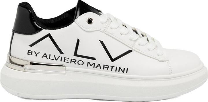 Produktbild ALV by Alviero Martini Damen Sneaker Eolara Prime - 100% Polyurethan (38)
