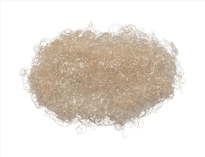 Image du produit Riffelmacher Cheveux d'ange décoratifs argentés 20 g
