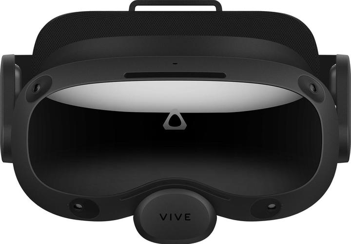 HTC VIVE Focus 3 Facial Tracker