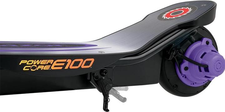 Produktbild Razor Power Core E100 (18 km/h, 18 km, 100 W)