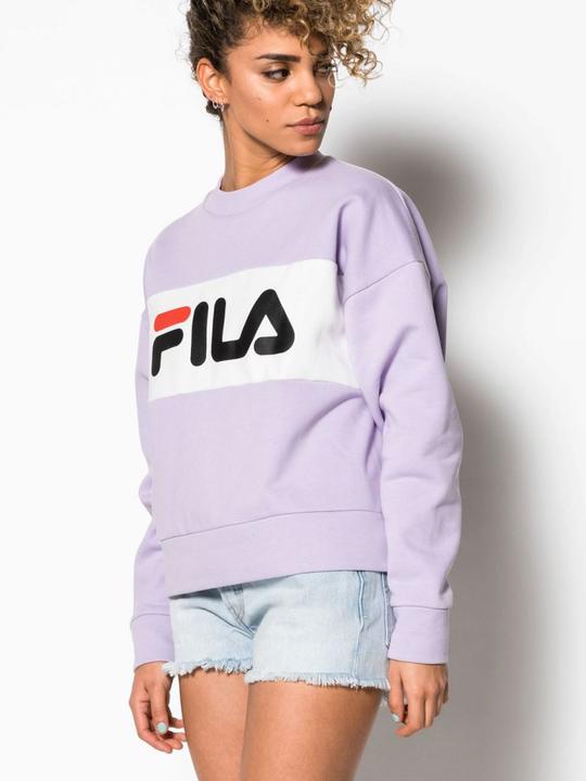 Immagine prodotto FILA Maglione Leah Crew (L)