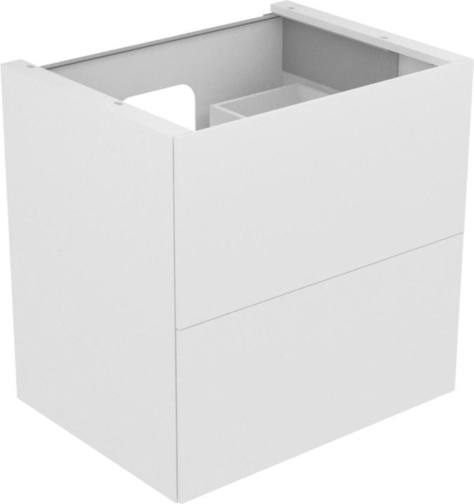 Blanc Laque structurée, Blanc Laque structurée