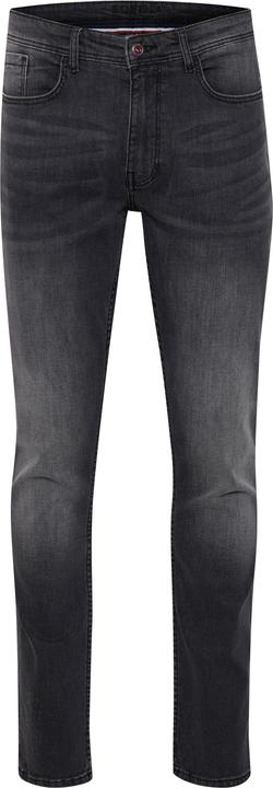 Denim gris foncé (76209)