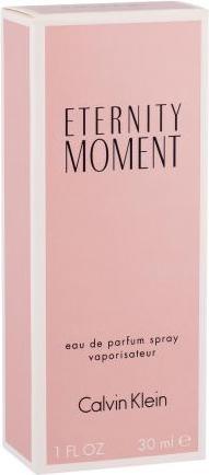 Immagine prodotto Calvin Klein Momento di eternità (Eau de parfum, 30 ml)