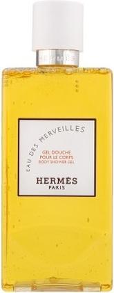 Hermès Hermes Eau Des Merveilles 200ml Shower Gel (200 ml)