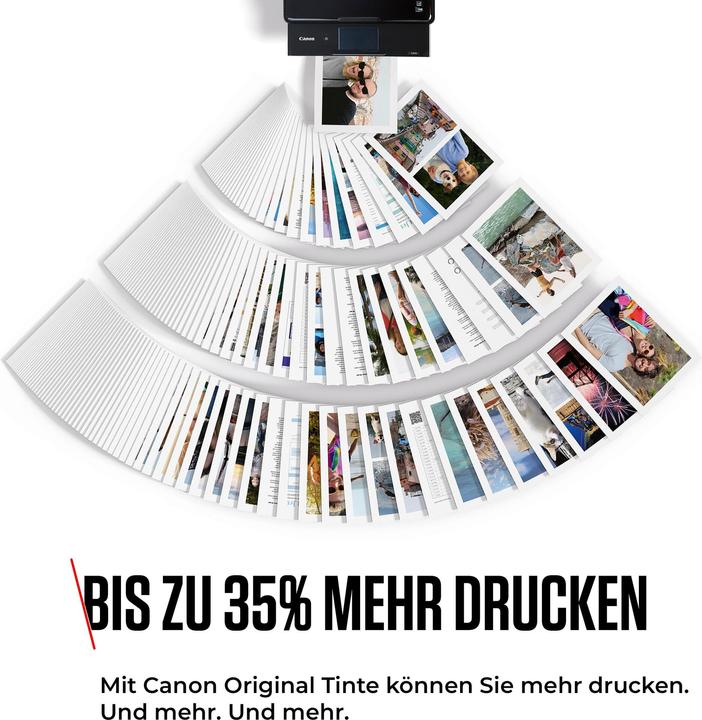 Produktbild Canon PG-540 L Twin Pack (BK)