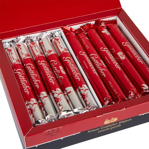 Produktbild Gottlieber "Swiss Line" Hüppen (300 g)