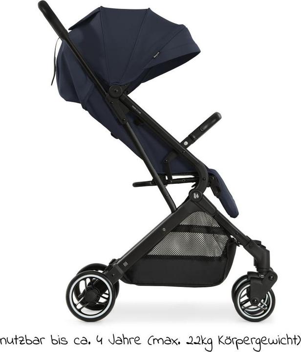 Actual product image Hauck Travel N Care