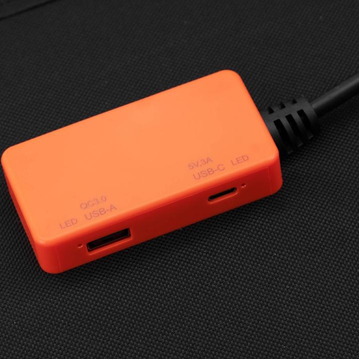 Immagine prodotto MSW Pannello solare pieghevole - 100 W - 2 porte USB (100 W, 4 kg)