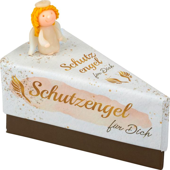 Produktbild Hergo Tortenstück für Geldgeschenk "Schutzengel" (Geschenktüte)