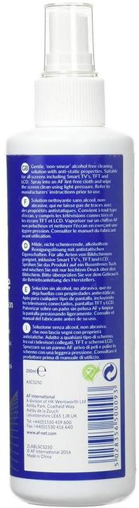 AF Staticlene