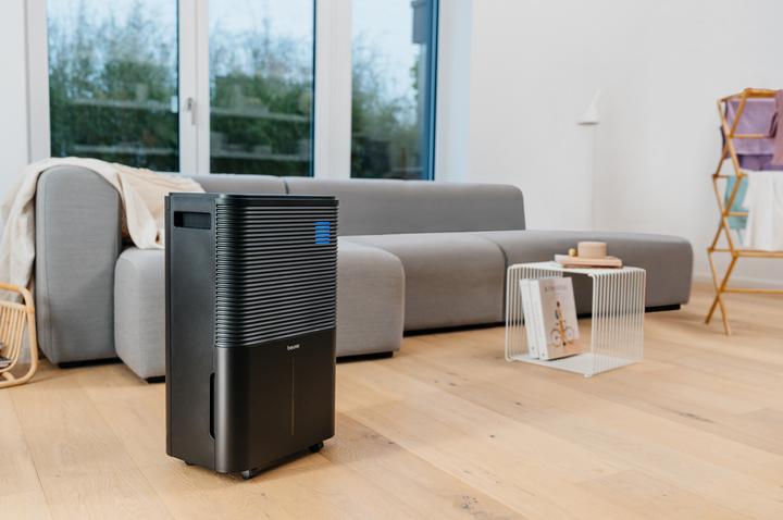 Produktbild Beurer LE 250 (45 m², 20 l/24h)