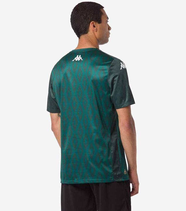 Produktbild Kappa Trikot AS Monaco Aboupret Pro 8 2024/25 (S)