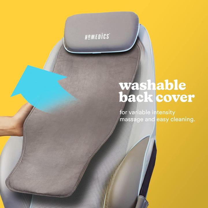 Produktbild Homedics Cbs-1000