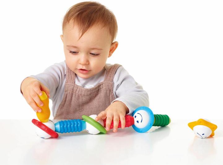 Actual product image Smartmax Sounds & Senses (German)