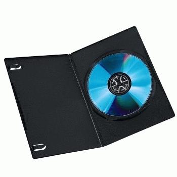 Produktbild Hama DVD-Leerhülle Slim