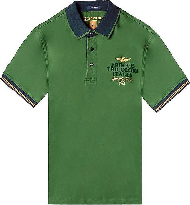 Aeronautica Militare Poloshirt (L)