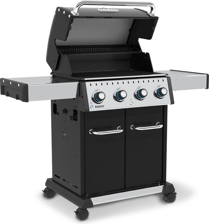 Produktbild Broil King Baron 420 (11.40 kW)