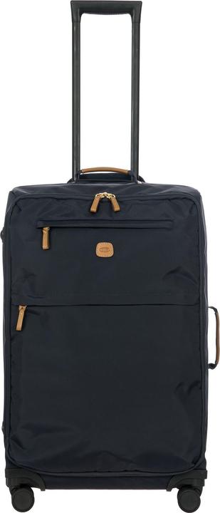 Brics Bric's Trolley + Koffer X-Travel Trolley 58139 (72 l, L (90 - 115l))