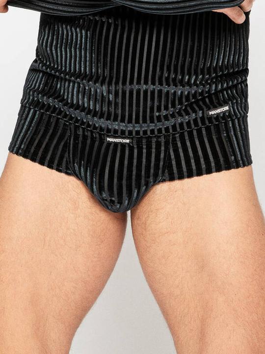 Produktbild Manstore Cheeky Brief (XXL)