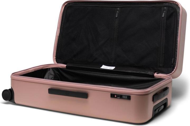 Actual product image Herschel Heritage - Suitcase Hardshell Large (96 l, XL (from 140l))