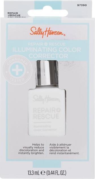 Actual product image MGA Sally Hansen, repair rescue, nail polish, 1 piece (Colour paint)