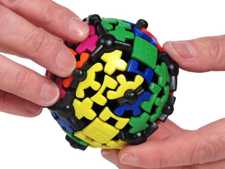 Image du produit Recent Toys Boule d'engrenage