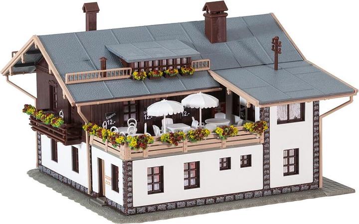 Immagine prodotto Faller Albergo Alpenruh