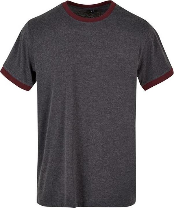 Actual product image Build Your Brand Mens T-Shirt (L)