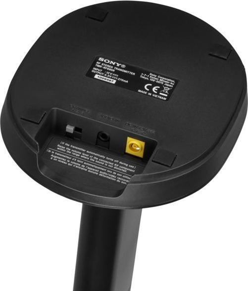 Produktbild Sony Mdr-Rf895rk (ANC, 20 h, Kabellos)
